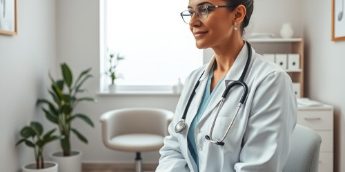 Quando procurar um ginecologista para falar sobre ninfoplastia