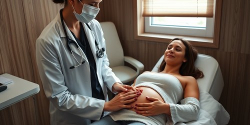 Rastreamento de síndromes fetais no segundo trimestre: o papel da ultrassonografia avançada