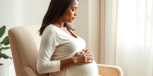 Rubéola na gestação: como prevenir a síndrome da rubéola congênita