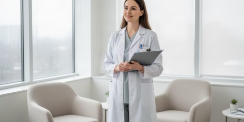 Cuidados preventivos para a saúde feminina ao longo da vida