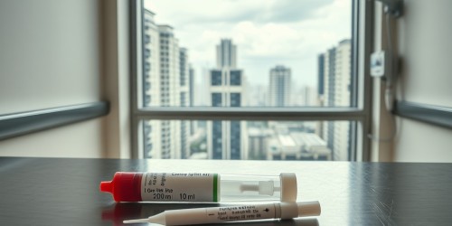 Sífilis congênita: um problema antigo que ainda ameaça os recém-nascidos