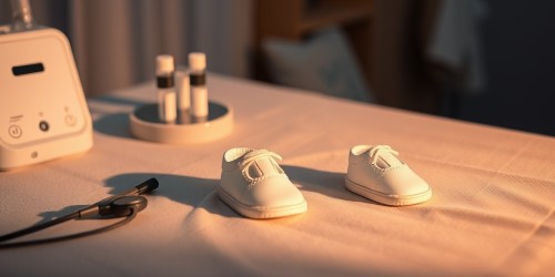 Síndrome antifosfolípide: a causa escondida de abortos repetidos