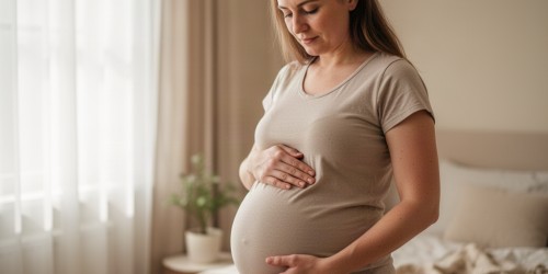 Sintomas de gravidez: conheça os sinais mais comuns
