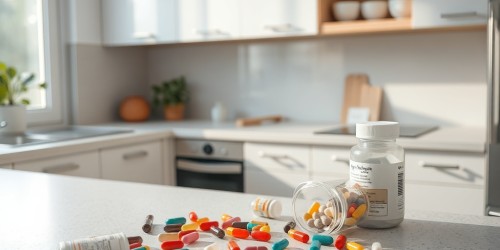 Sintomas de hipervitaminose: Como identificar e prevenir o excesso de vitaminas