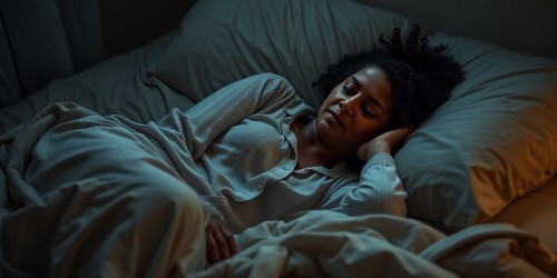 Sono na menopausa: dicas para combater a insônia e descansar melhor