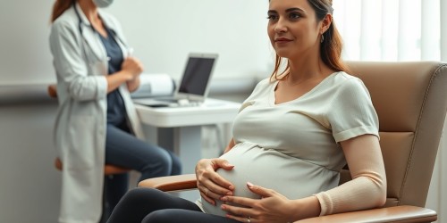 Suplementos vitamínicos e hipervitaminose: cuidados essenciais na gravidez