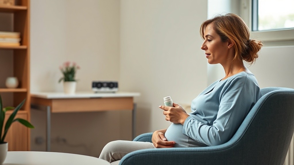 Fertilidade, maternidade e SOP: caminhos possíveis