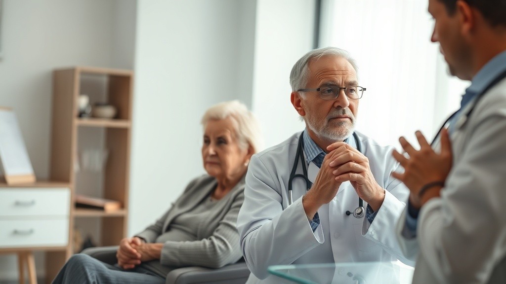 Principais causas e fatores de risco para osteoporose