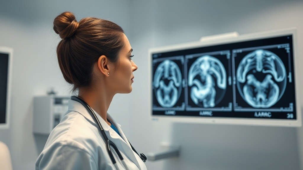 Ressonância magnética pélvica e mapeamento da doença