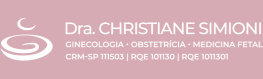 Dra Christiane Simioni