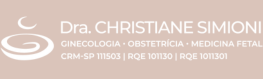 Dra Christiane Simioni