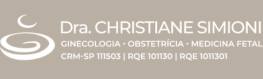 Dra Christiane Simioni