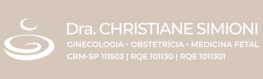 Dra Christiane Simioni