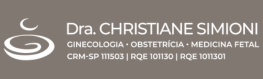 Dra Christiane Simioni