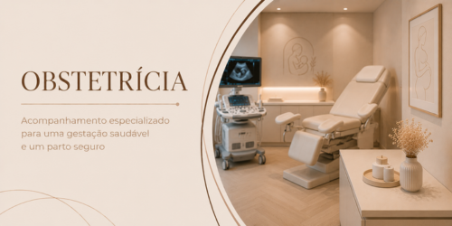 Consulta e Exames Obstétricos