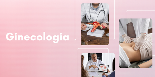 Consulta Ginecológica