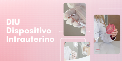Inserção de DIU 