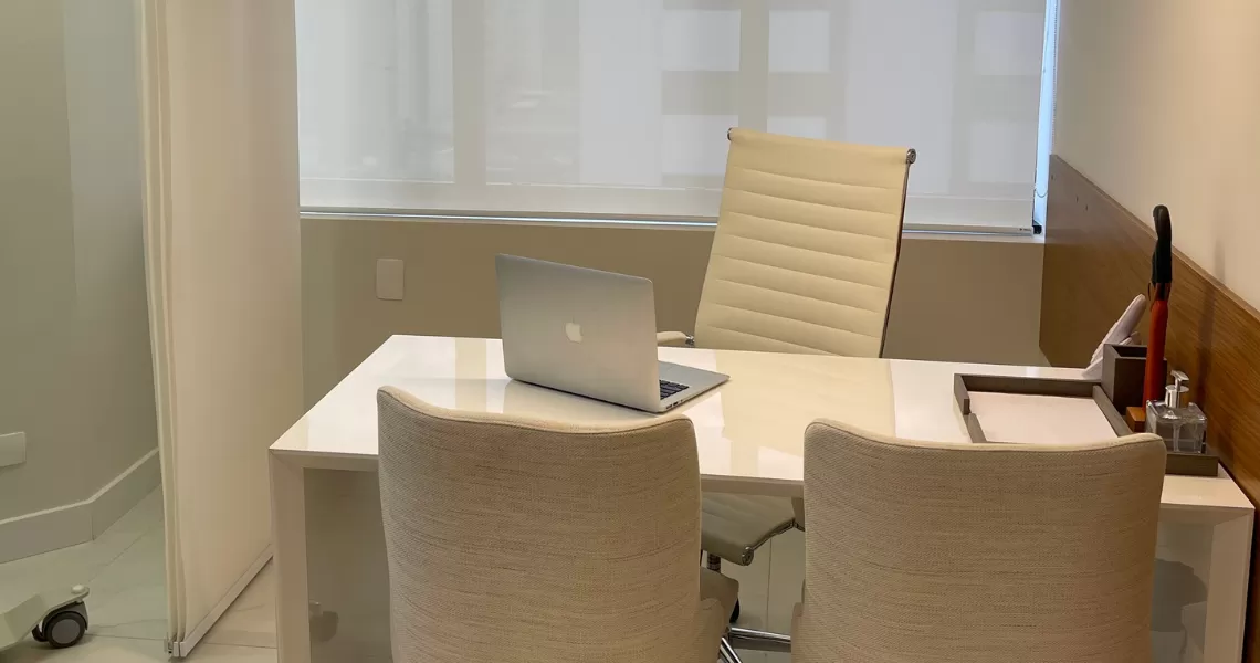 Consultorio Dra Christiane Simioni2