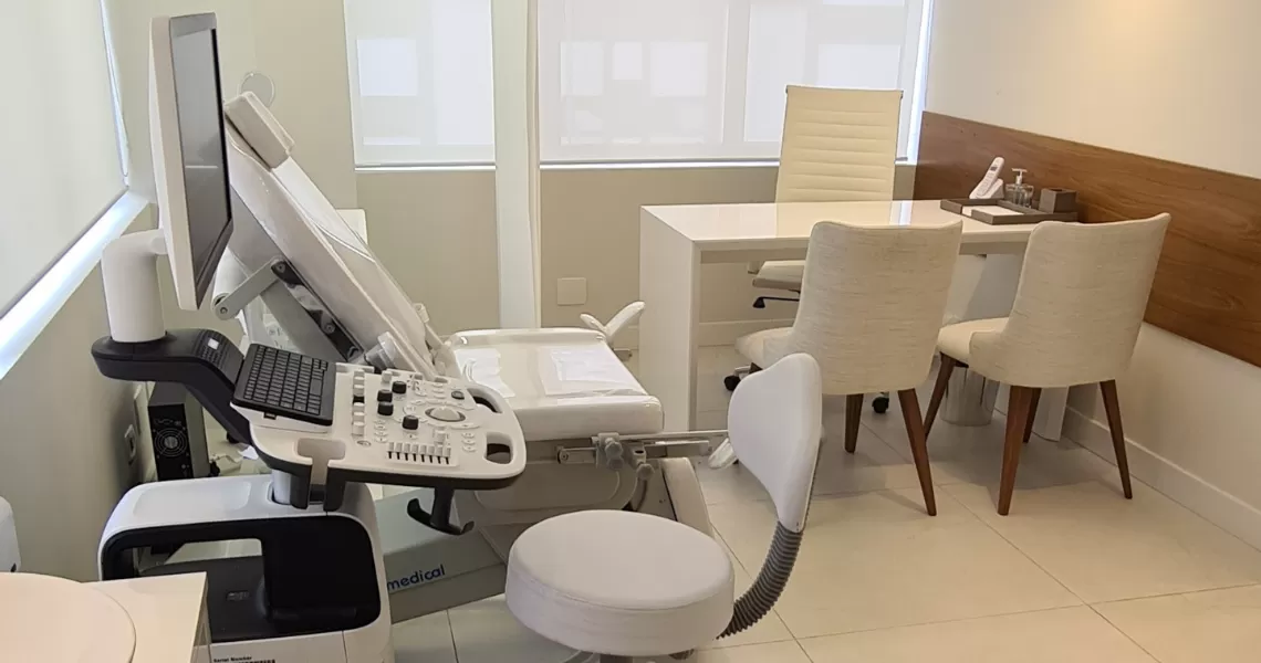 Consultorio Dra Christiane Simioni4