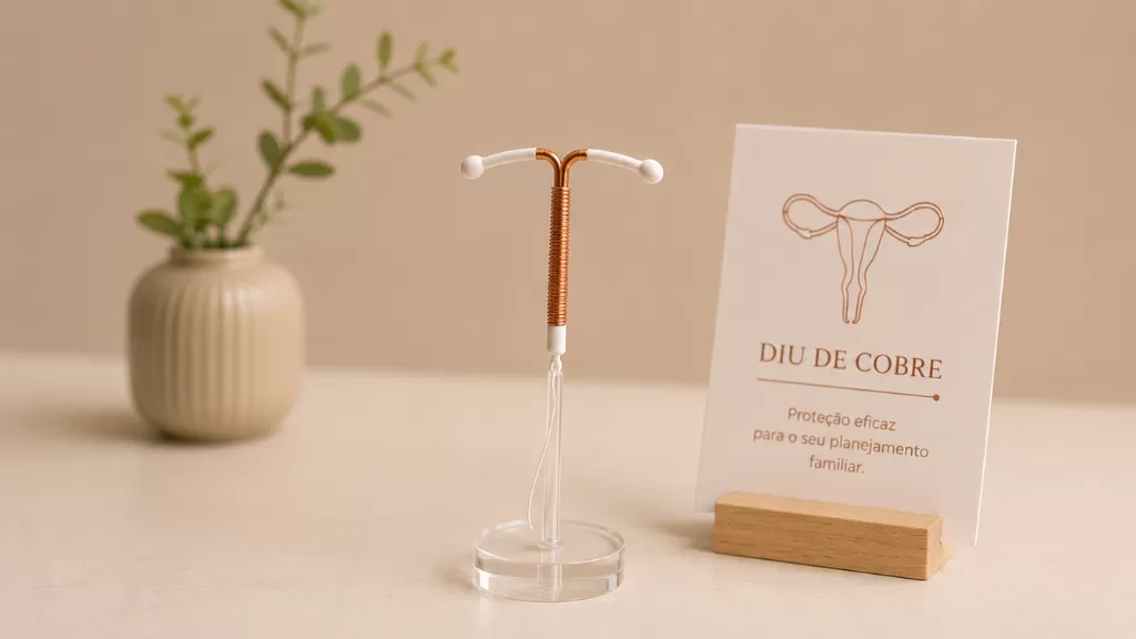 Diu De Cobre Em Sao Paulo