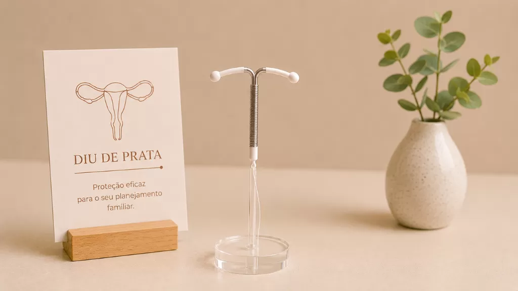 Diu De Prata Em Sao Paulo