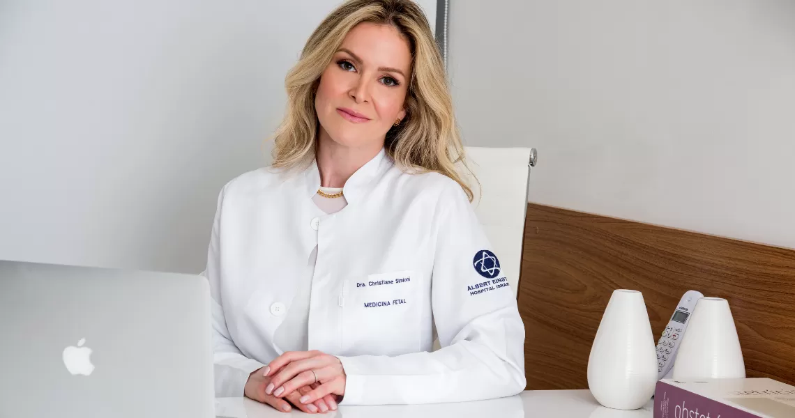 Dra Christiane Simioni Consultorio4